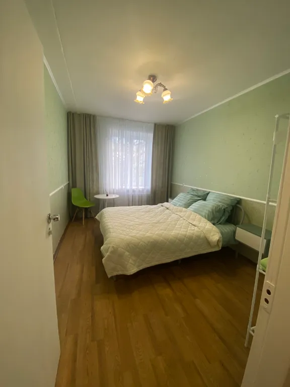 Квартира Уютная квартира в центре города — Ярославль