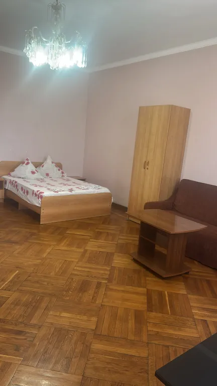 Комната