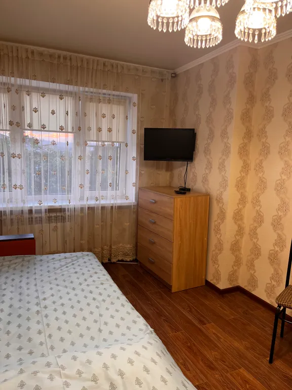 1-комнатная Квартира — аренда посуточно в Кисловодск
