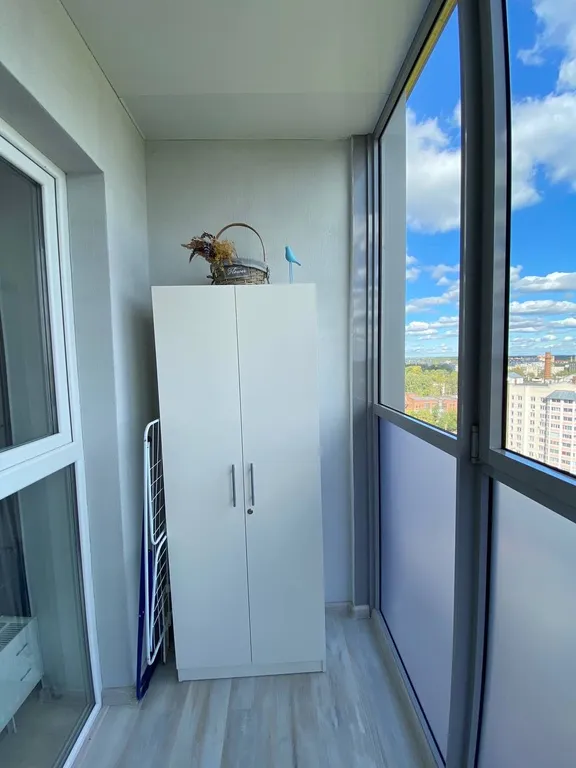 Уютная квартира в ЖК