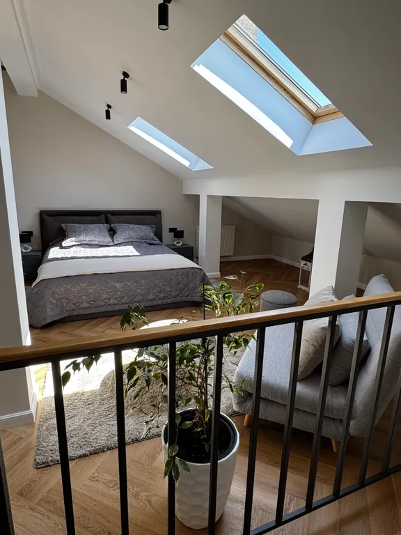 Квартира Квартира Релакс на Балтике — Зеленоградск