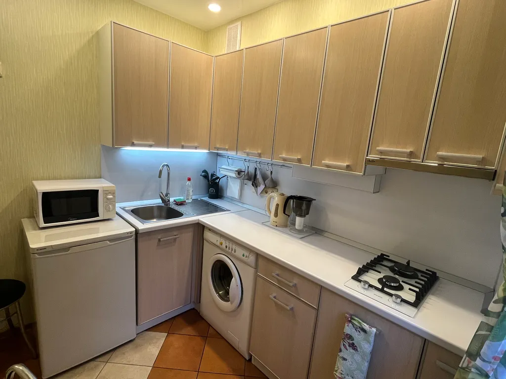 Для доброго гостя и ворота настежь