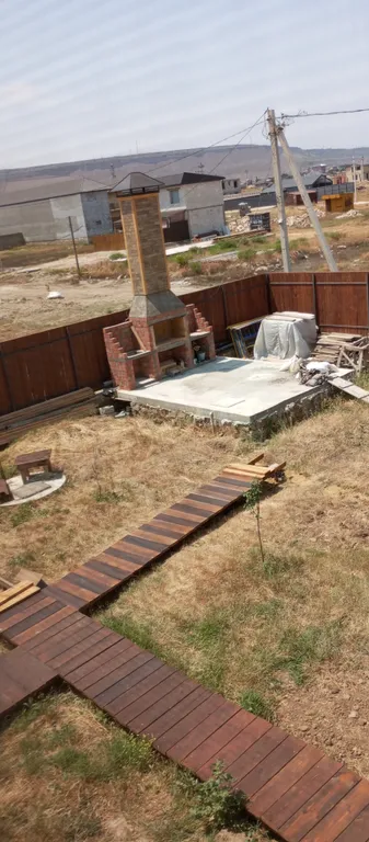 Коттедж у моря