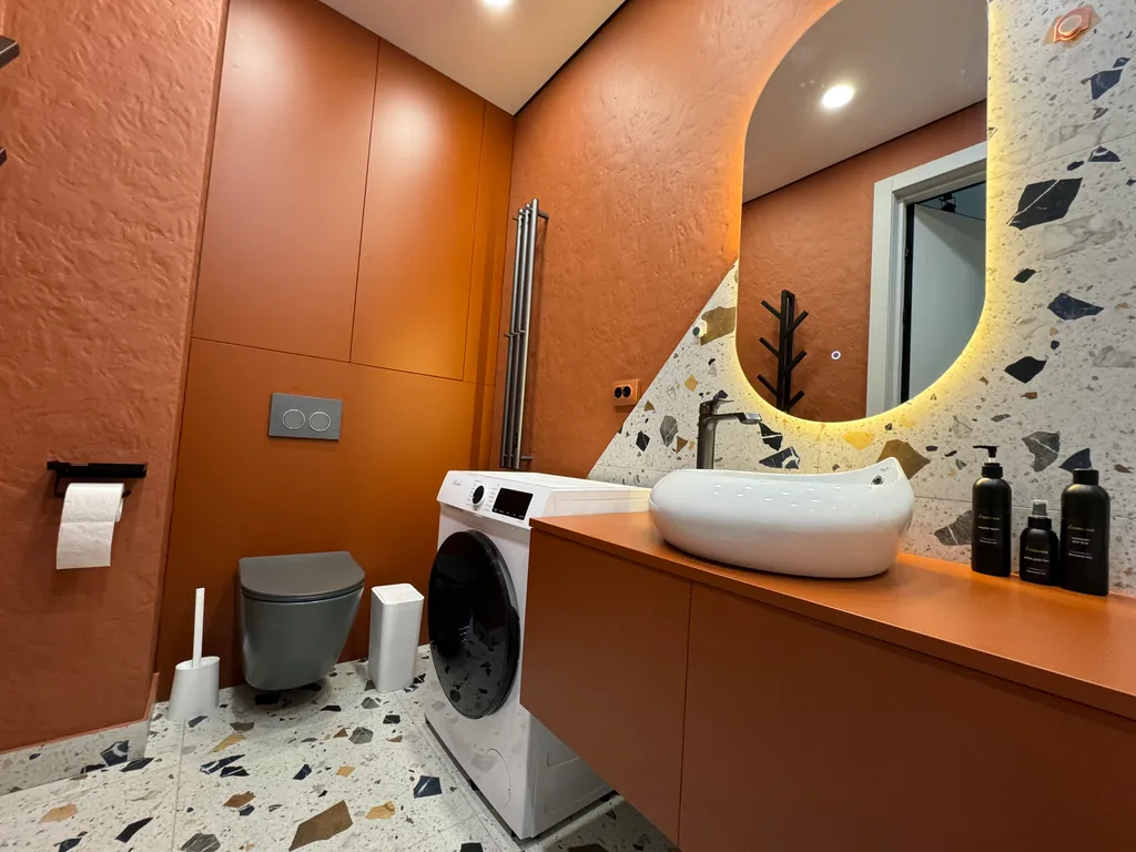 ДзенХоум Авангард