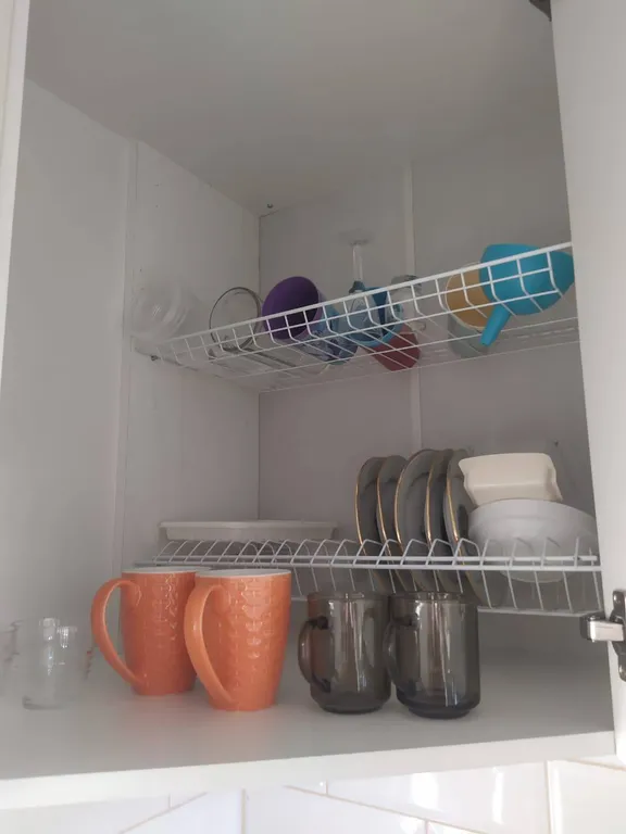 Привлекательная квартира в экологичном районе города