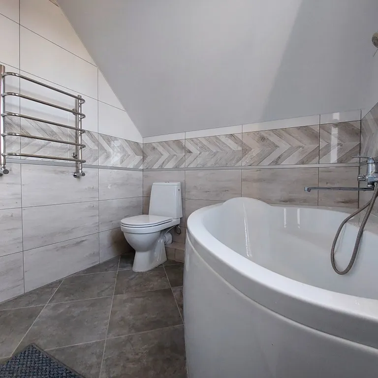 2-комнатный Дом