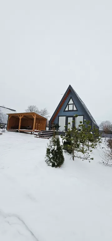 Коттедж Гостевой дом на берегу реки — аренда посуточно в Великий Новгород