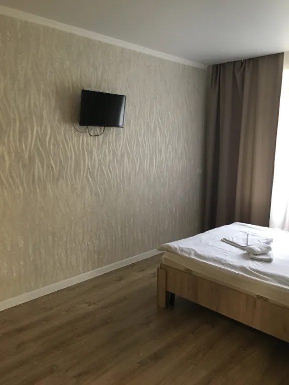 Светлая квартира