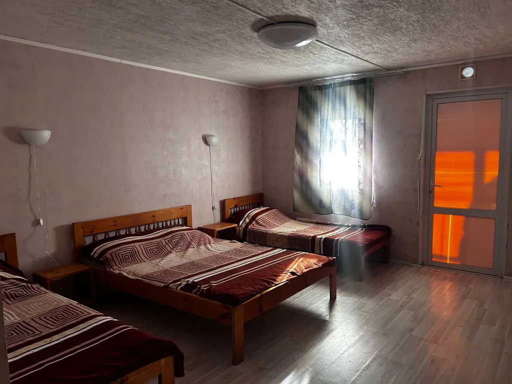 Квартира Квартира Номер — Кучугуры