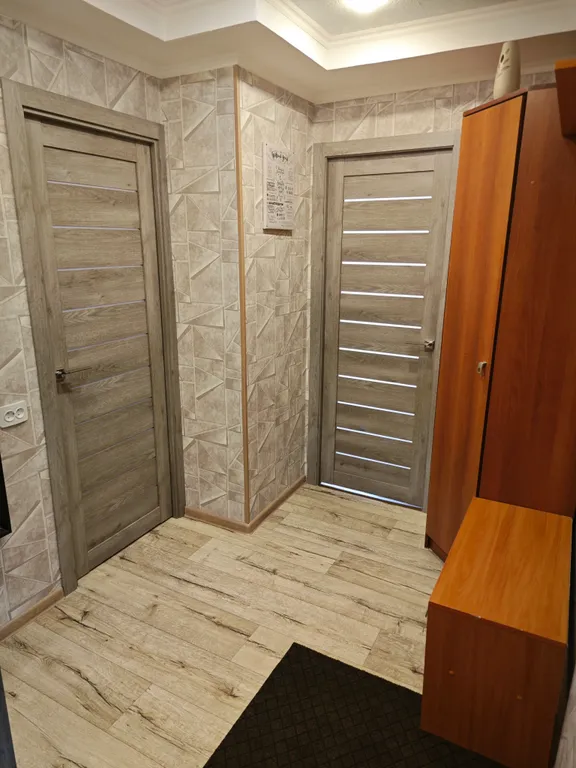 Уютная 2-комнатная квартира