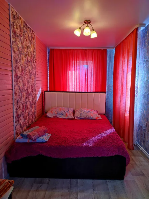 Дом на берегу моря