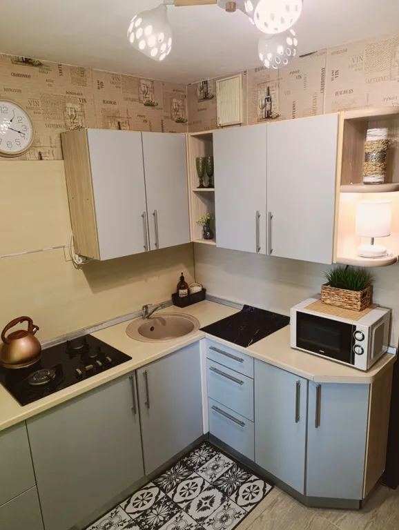 Квартира рядом с Империалом