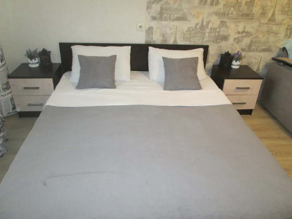 Чистая, уютная квартира возле парка Галицкого