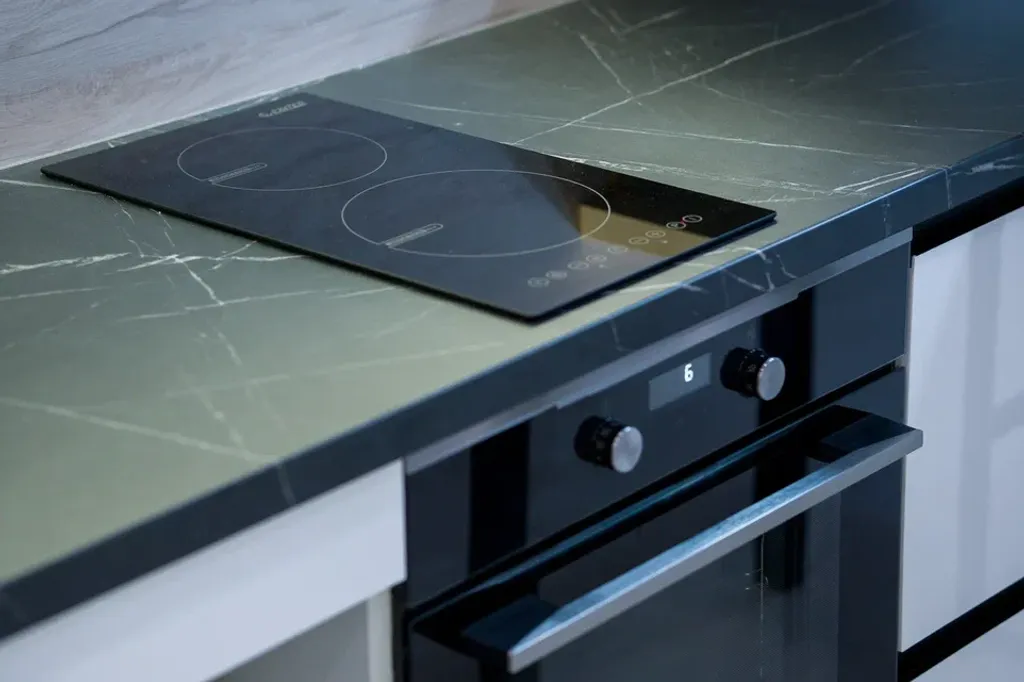 Студия Вильнюс в ЖК Minsk World