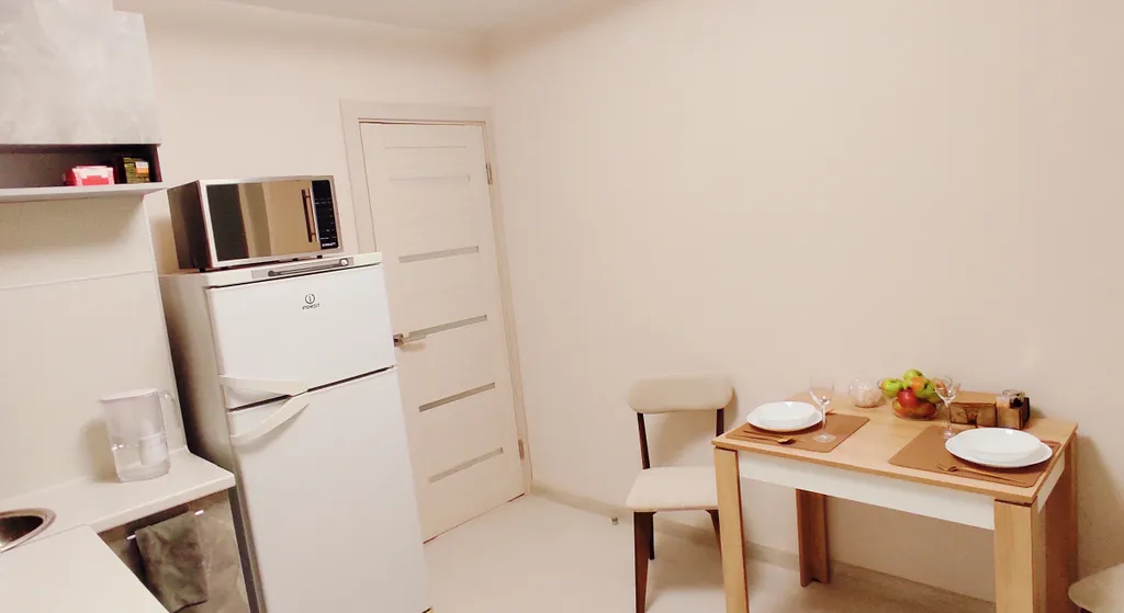 Настройся на уют