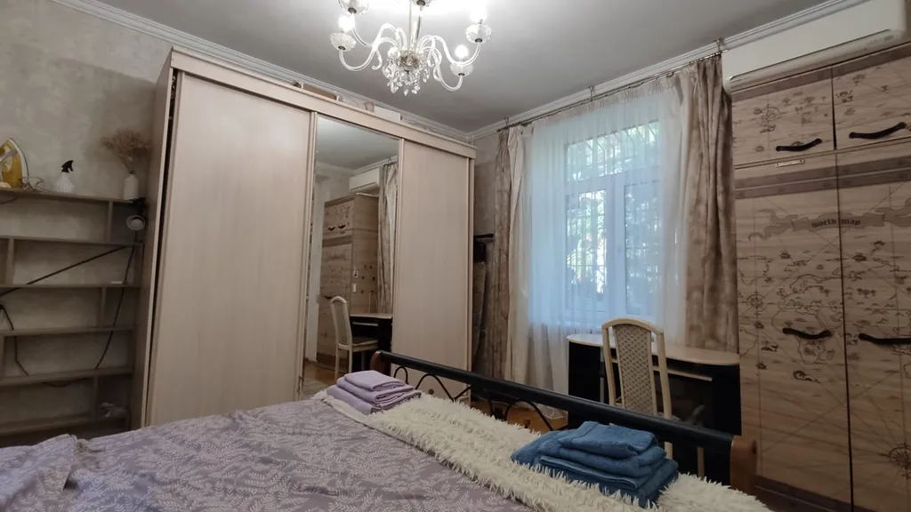 Квартира Квартира в одном из лучших мест — Сочи