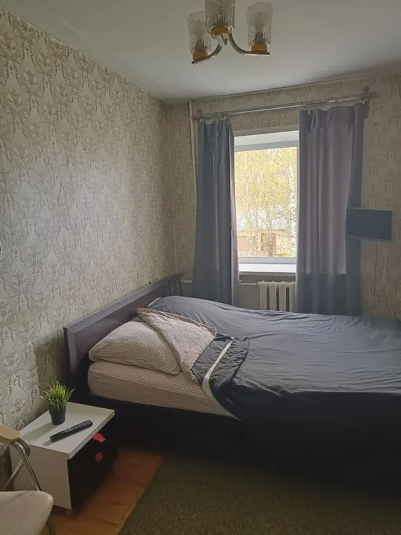 Квартира на набережной