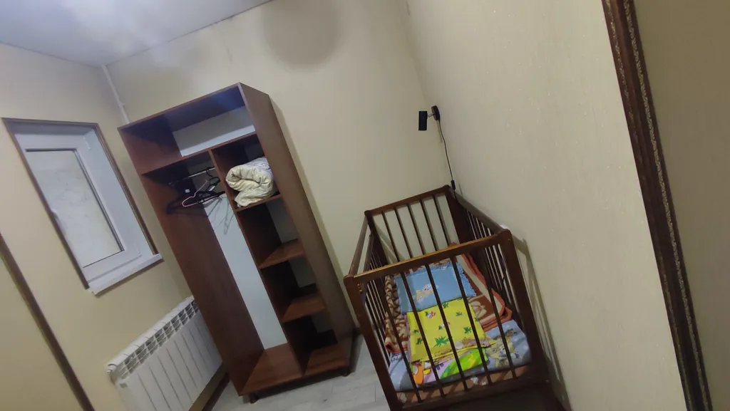 Дом в центре Домбая