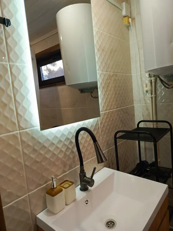 2-комнатный Дом