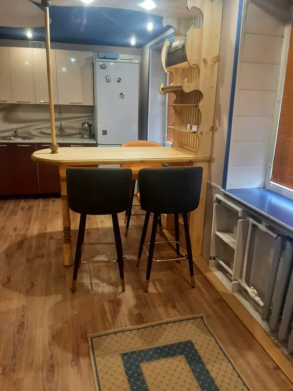 Уютная квартира в деловом центре города — аренда посуточно в Петропавловск-Камчатский