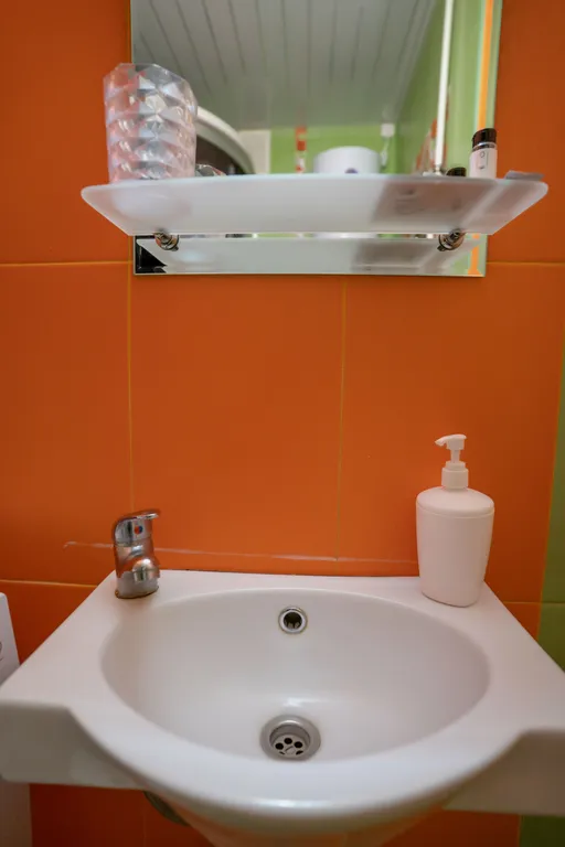 Квартира на крыше