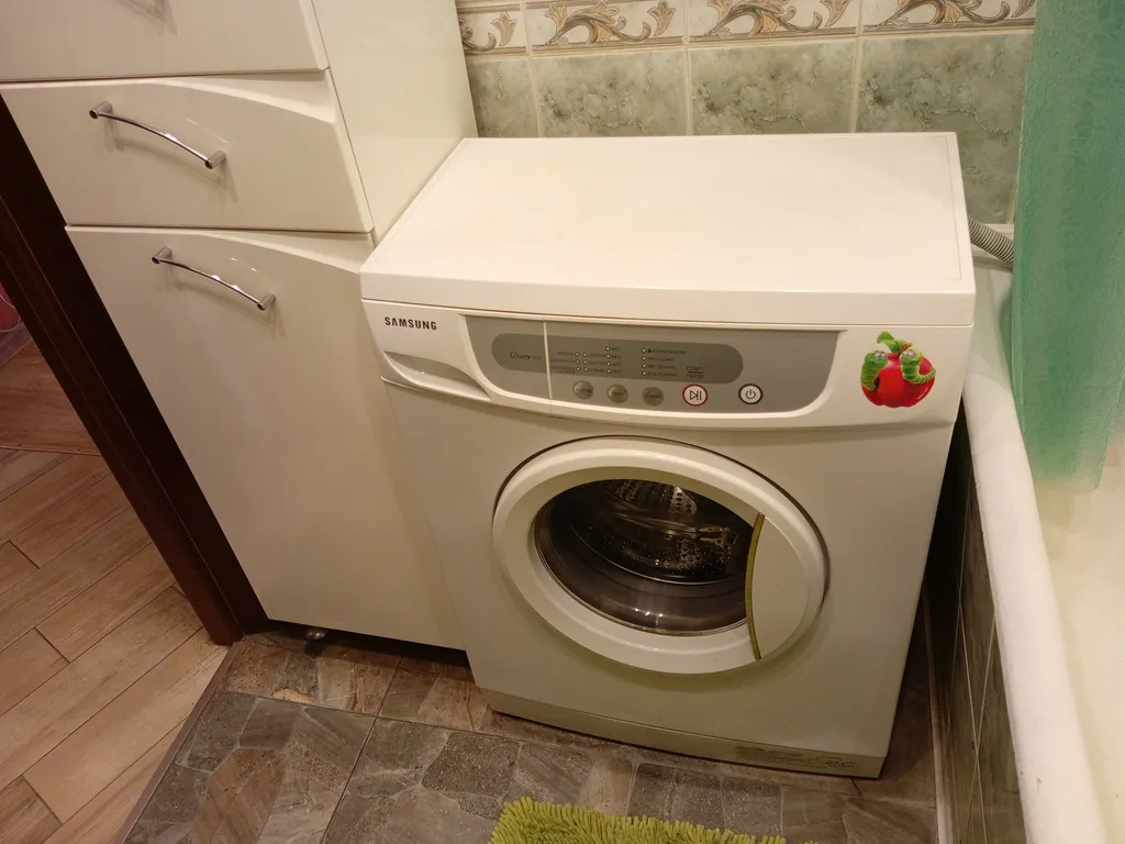 Квартира Квартира Удобная евродвушка в центре — Калининград