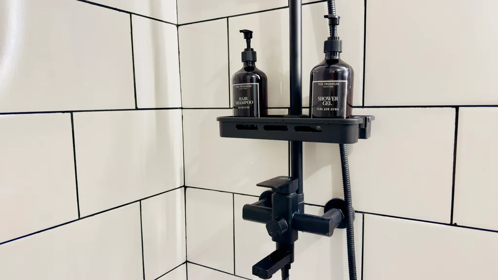 Красивая студия