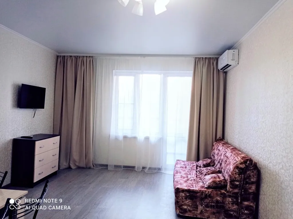 Квартира для отдыха на море