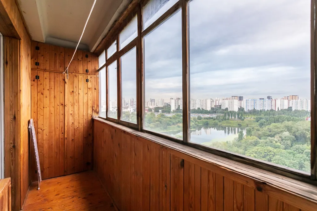 Квартира 1-комнатная Квартира — Москва