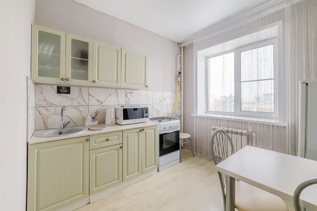 Апартамент в центре