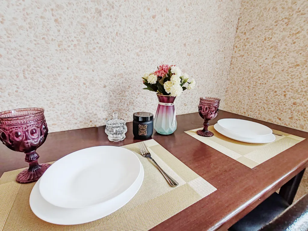 Квартира у термального комплекса Термоленд