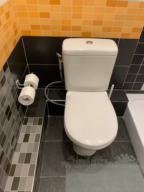 Квартира около Прусовских Карьеров