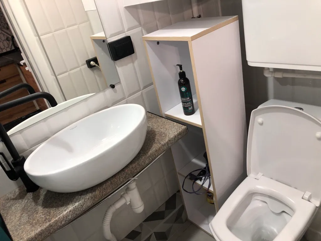 Апартаменты с выходом к морю