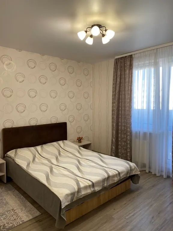Квартира Квартира в новом современном районе — Минск