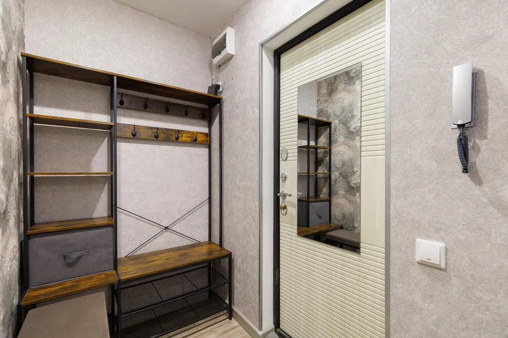 Уютная квартира рядом с берегом моря