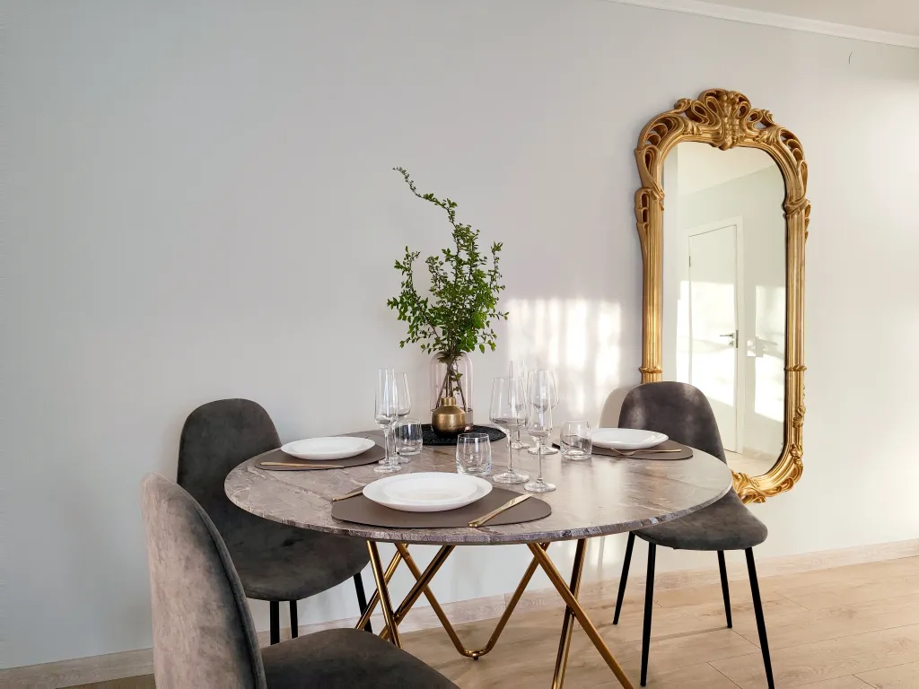 Квартира Квартира у Драмтеатра — Калининград