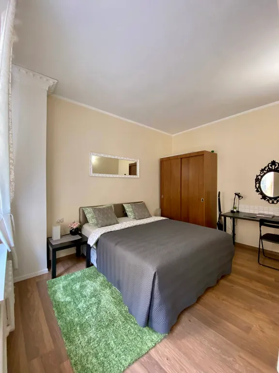 Alma Apartment