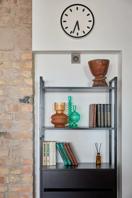 Дизайнерская Студия в самом сердце города