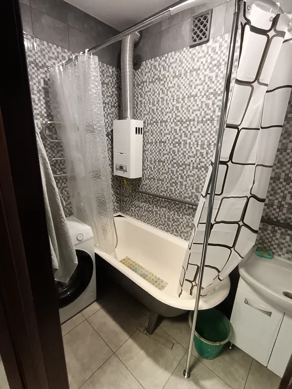 Уютная квартира с видом на канал и Жигулевские горы