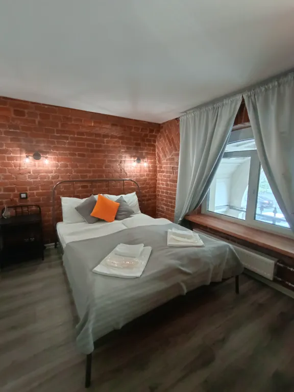 Квартира Комната — Санкт-Петербург