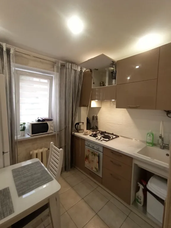 Квартира Светлая квартира — Симферополь