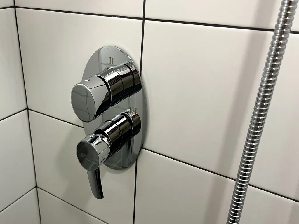 Уютная студия в новом доме