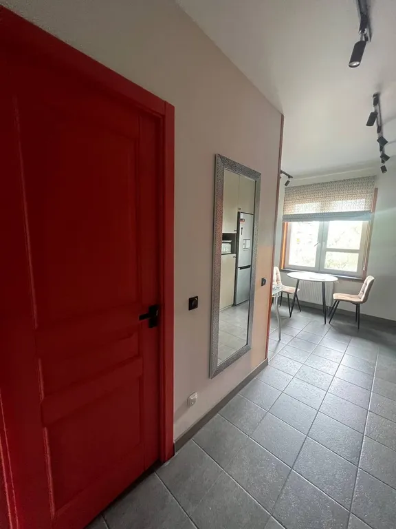 Уютные апартаменты в самом сердце города