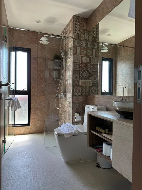 Title V Sunny Nest Rawai beach