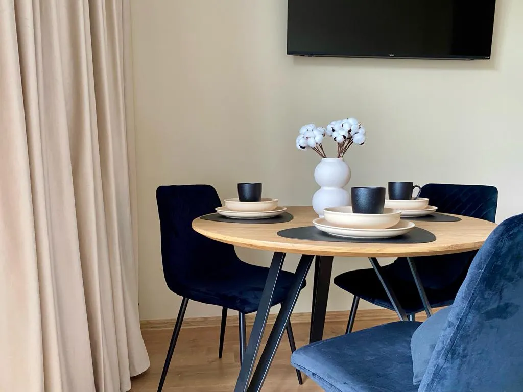 Уютная студия в доме комфорт-класса DaVinci