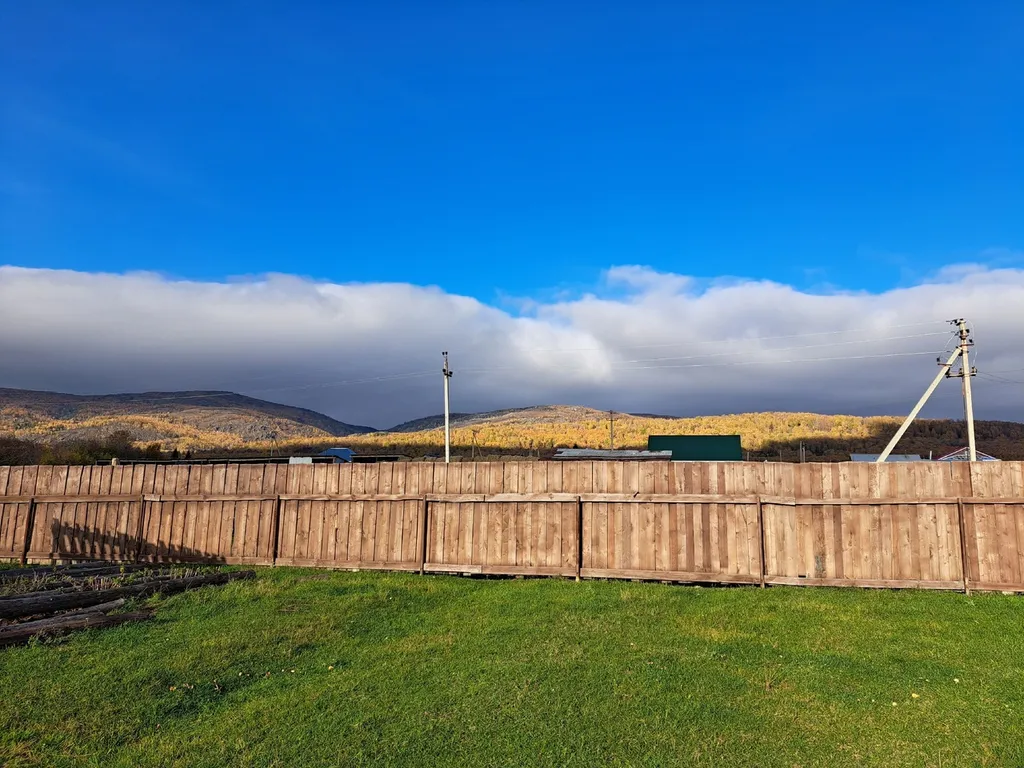 Дом в живoписном уголке Бaшкирии