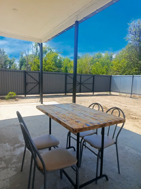 Гостевой дом на Ахтубе