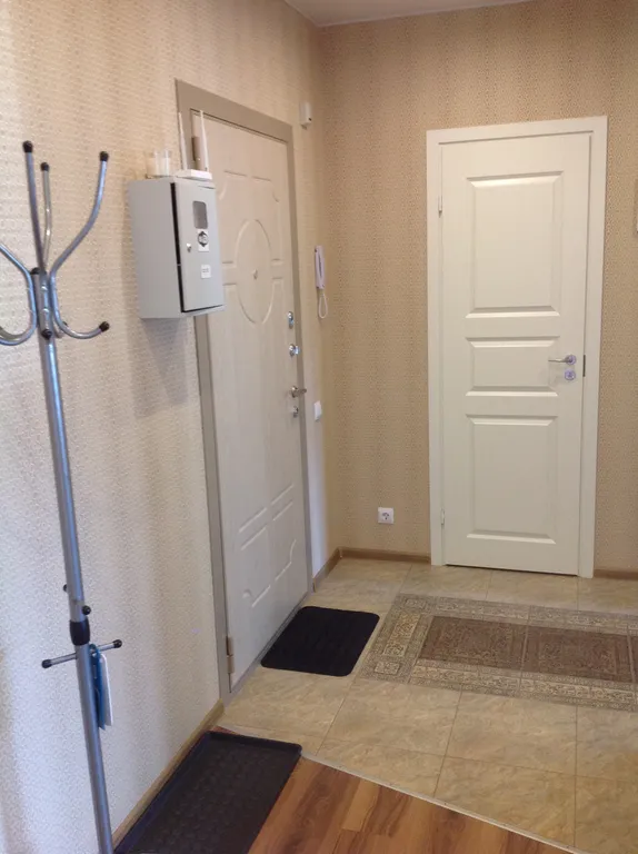 Квартира 2-комнатная Квартира — Пушкин