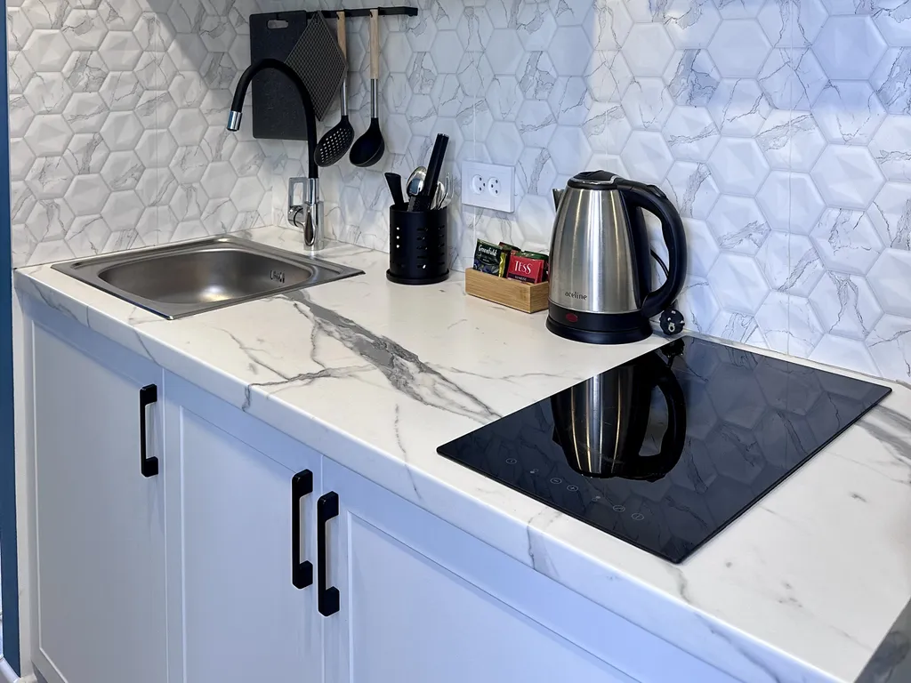 Дизайнерская студия в отличном районе