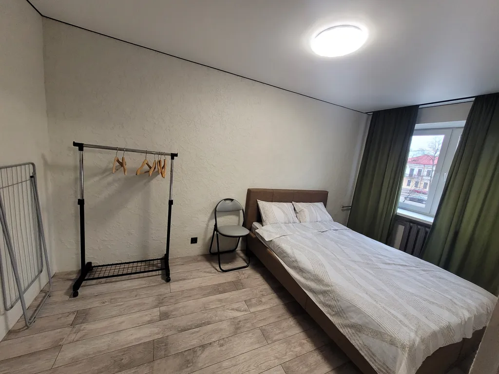 Уютная квартира у Городского сада